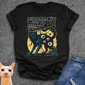 Purrfectly Spooky T-Shirt