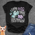Happy Meoween T-Shirt