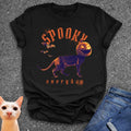 Spooky Everyday T-Shirt