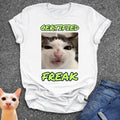 Certified Freak T-Shirt