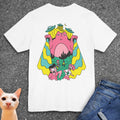 Cataclysm T-Shirt (Back Design)