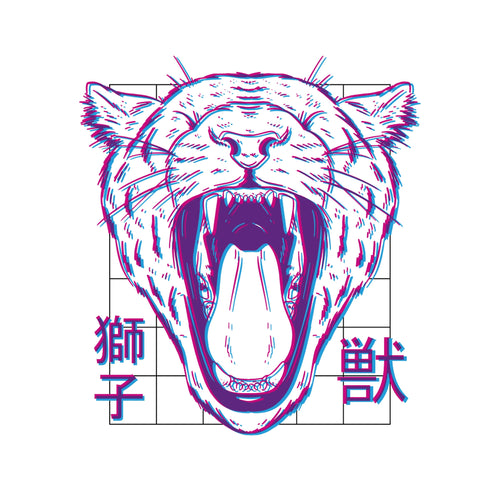 Big Cat Energy T-Shirt