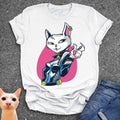 Claw Queen T-Shirt
