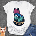 Cat Mountain T-Shirt