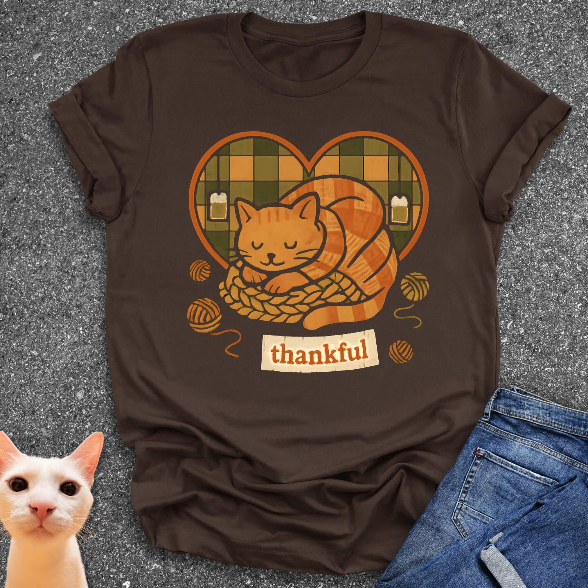Thankful T-Shirt