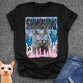 Shimmering T-Shirt