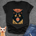 Meow Astral Sound T-Shirt