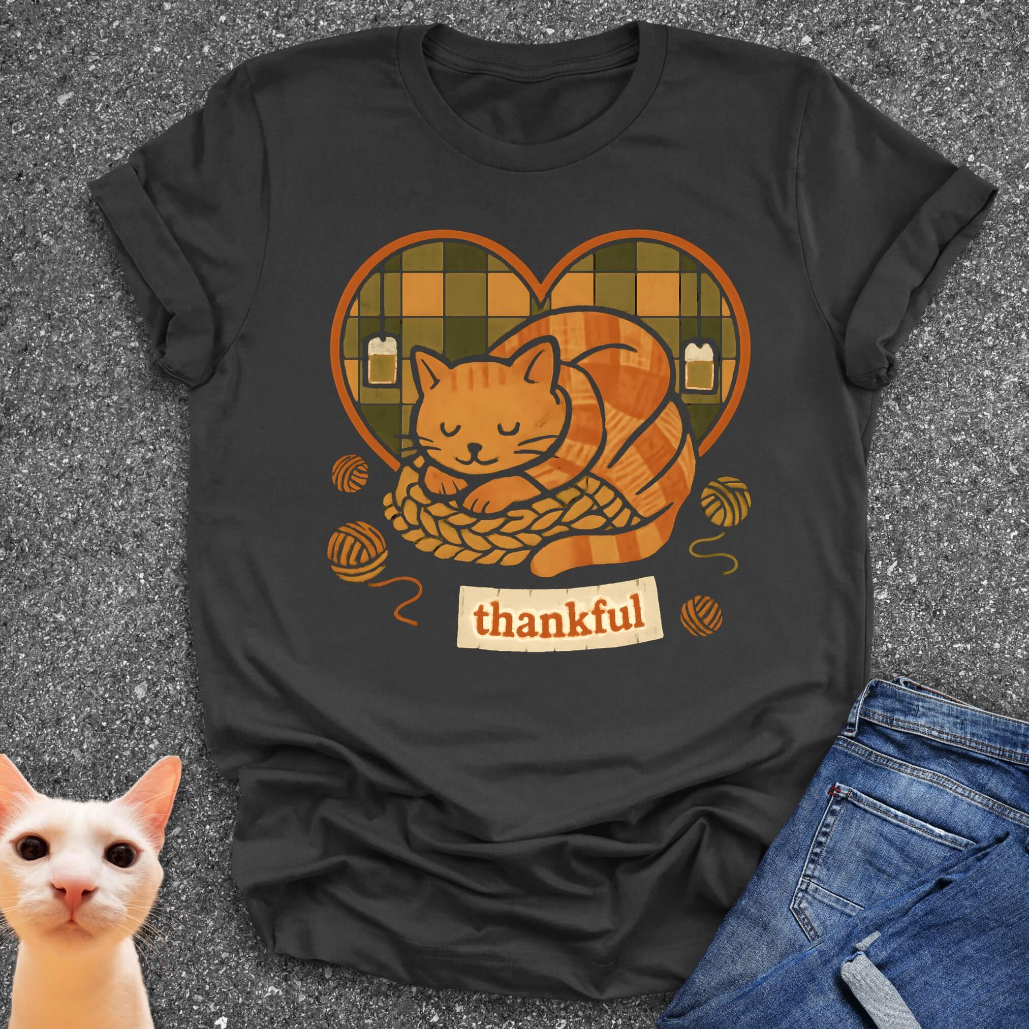 Thankful T-Shirt