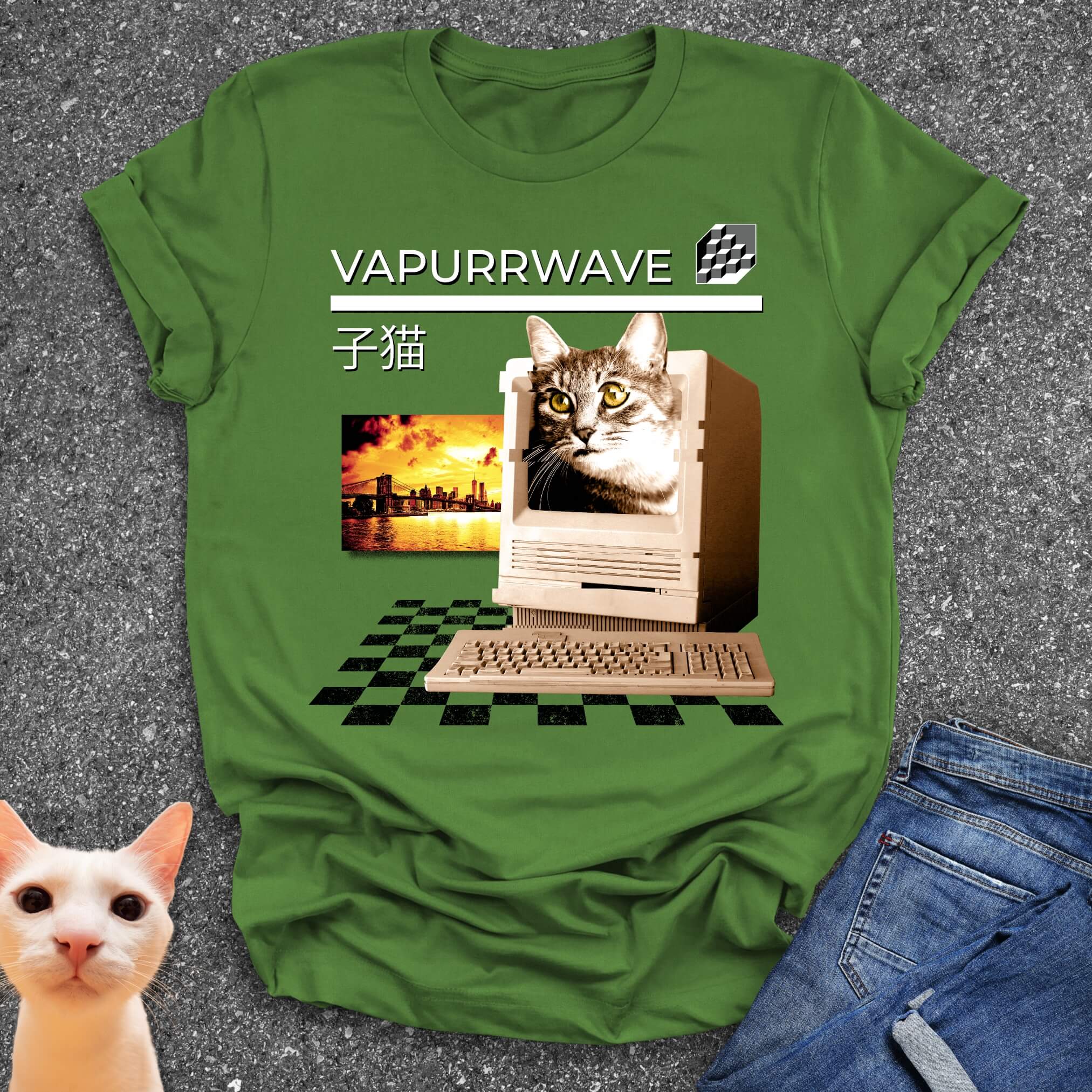 Vapurrwave T-Shirt
