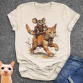 Giddy Up, Kitty T-Shirt
