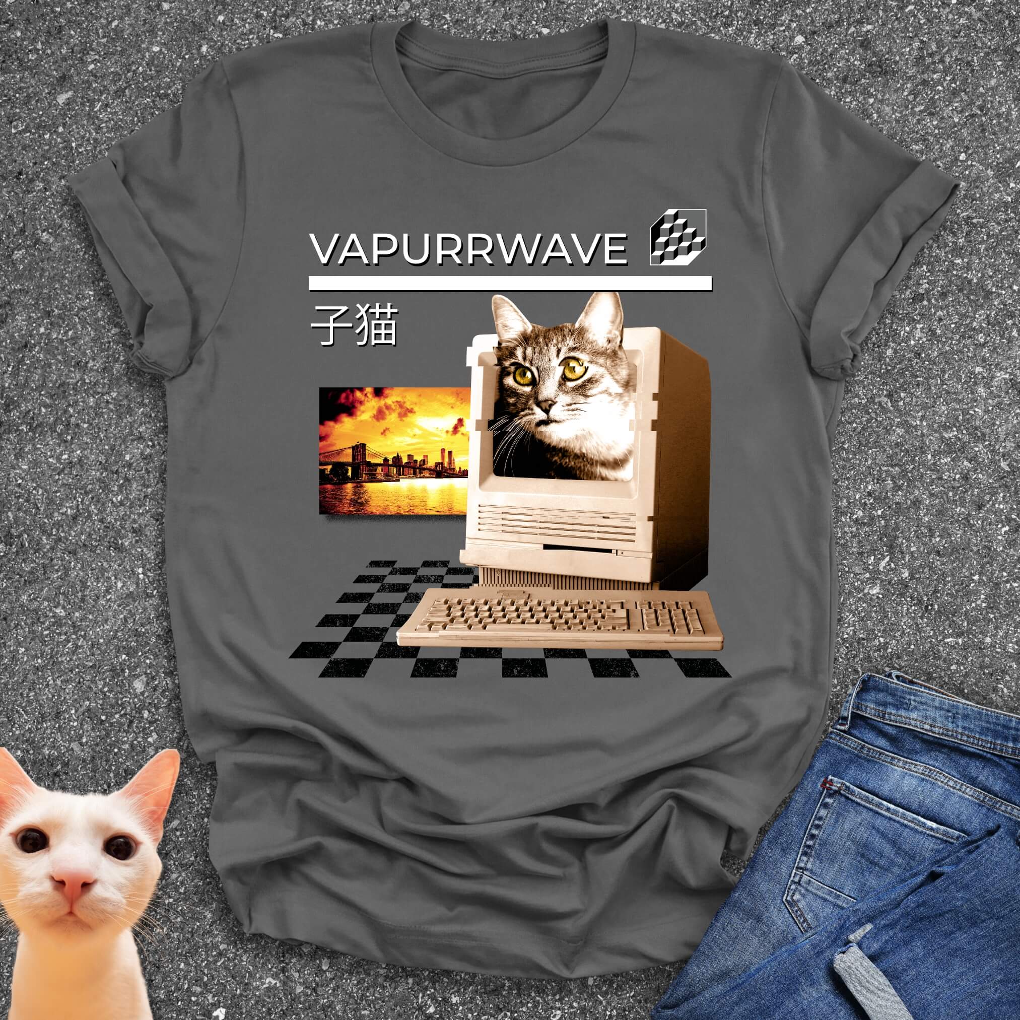 Vapurrwave T-Shirt