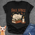 Fall Vibes T-Shirt