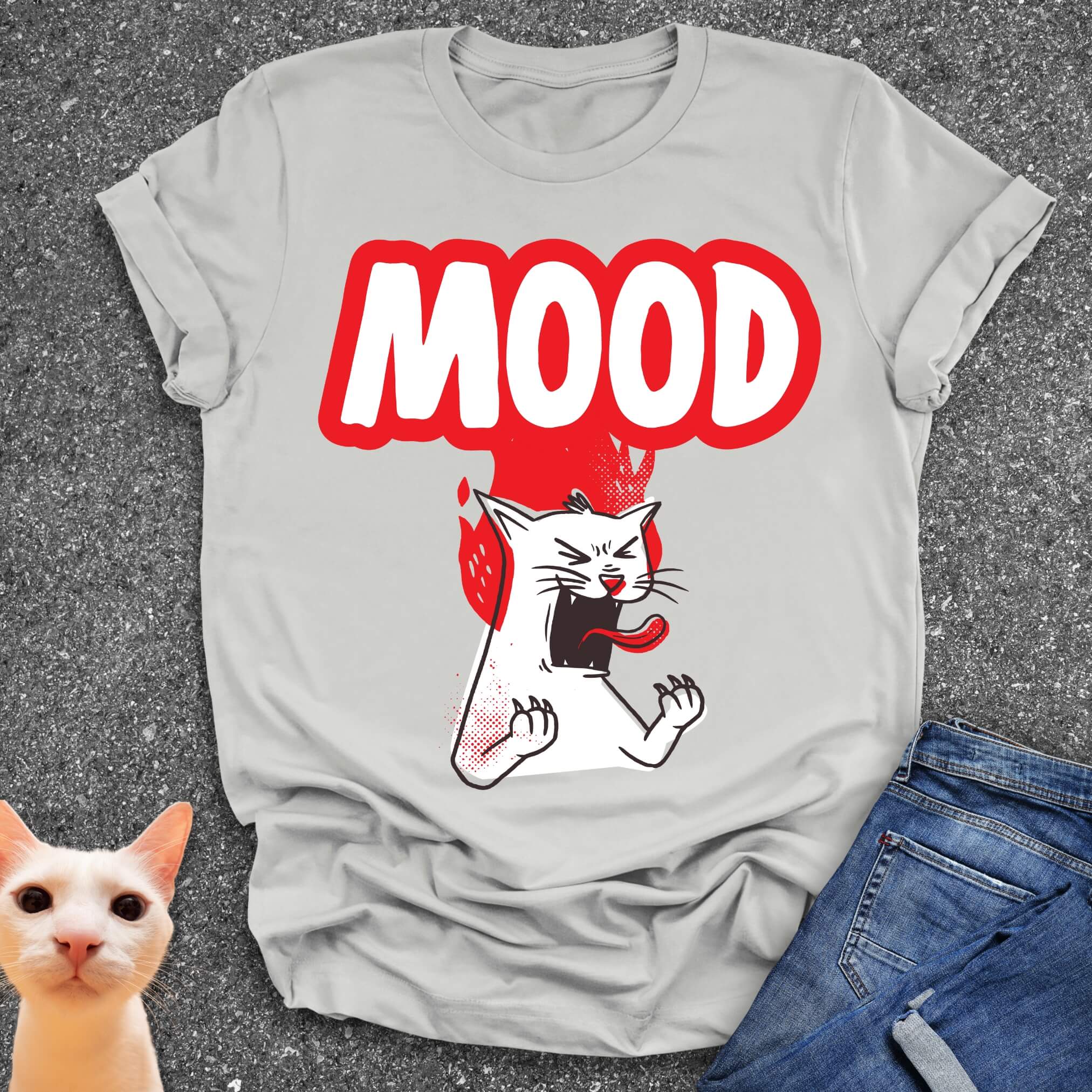 MOOD T-Shirt