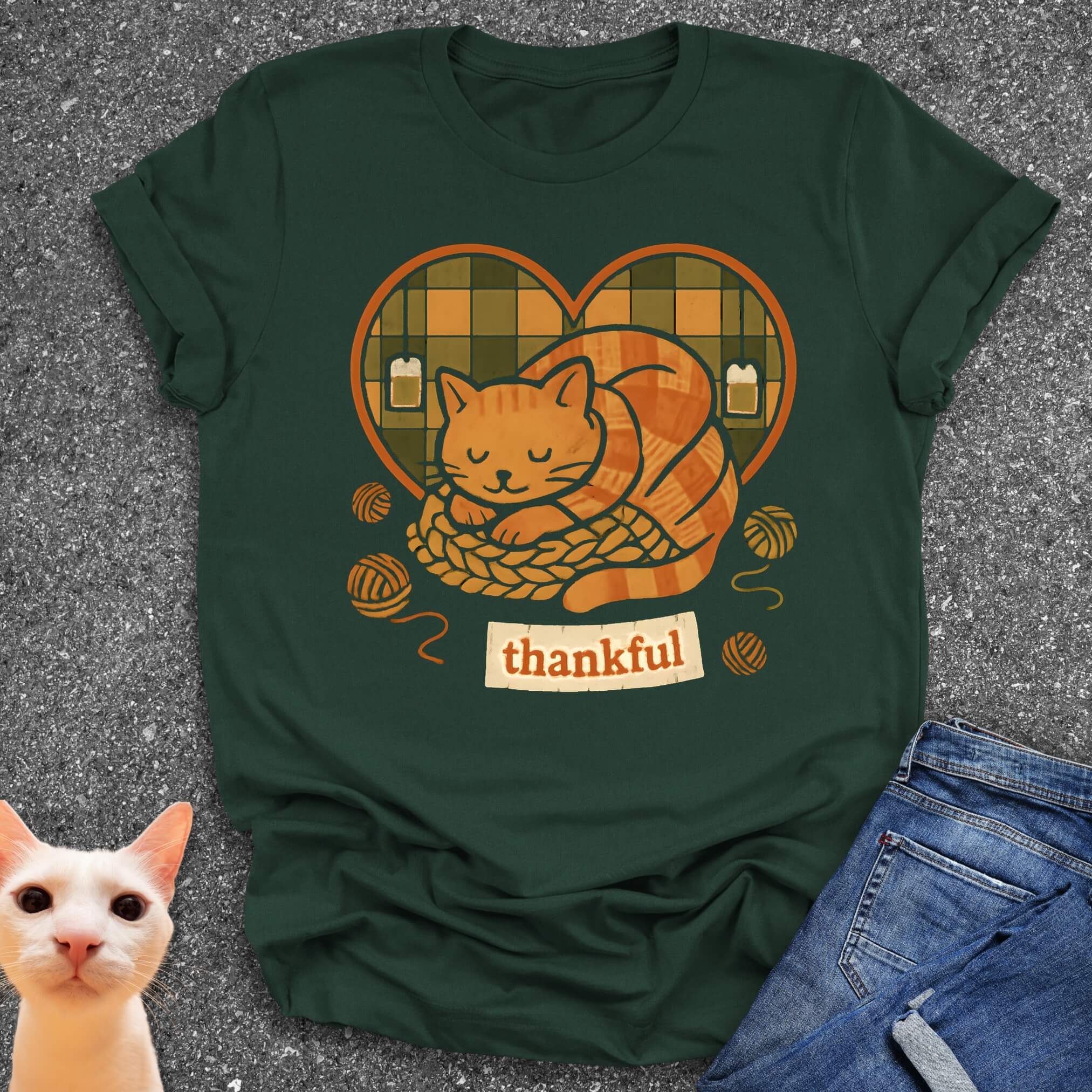 Thankful T-Shirt