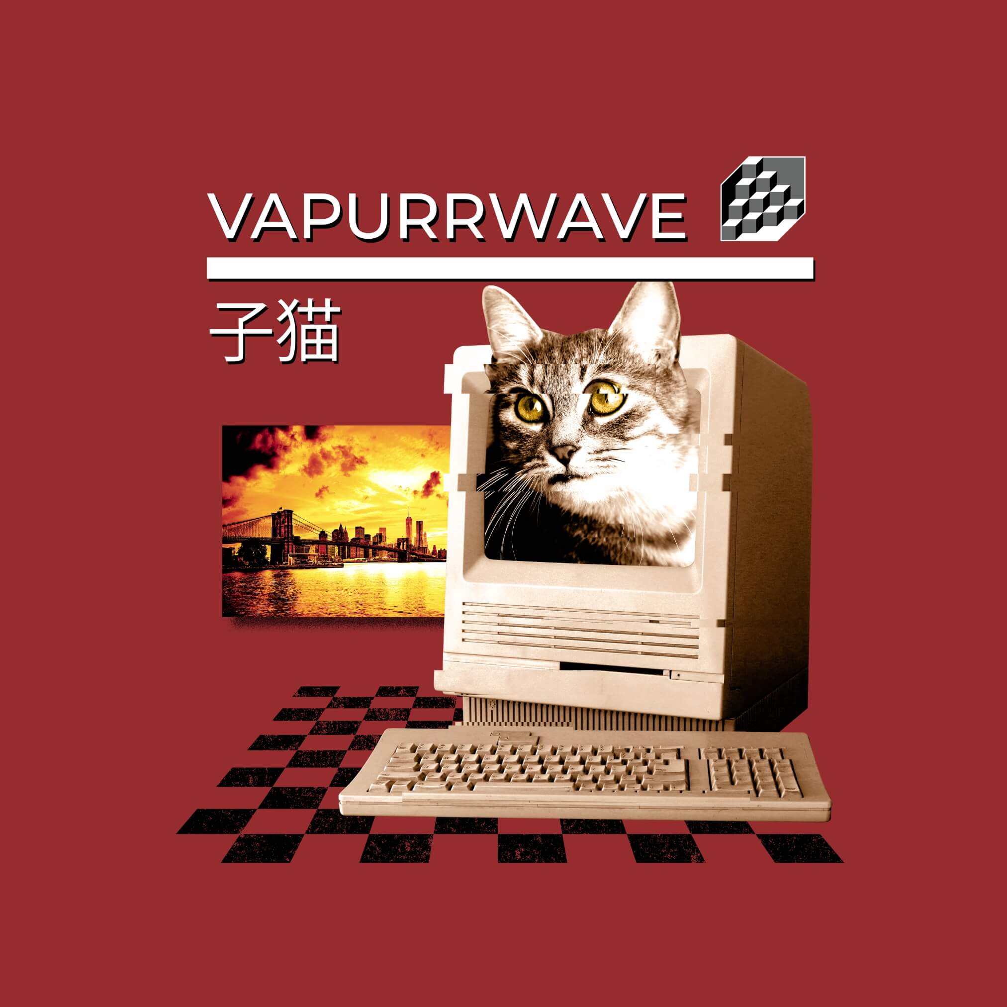 Vapurrwave T-Shirt