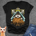Cat Abduction T-Shirt