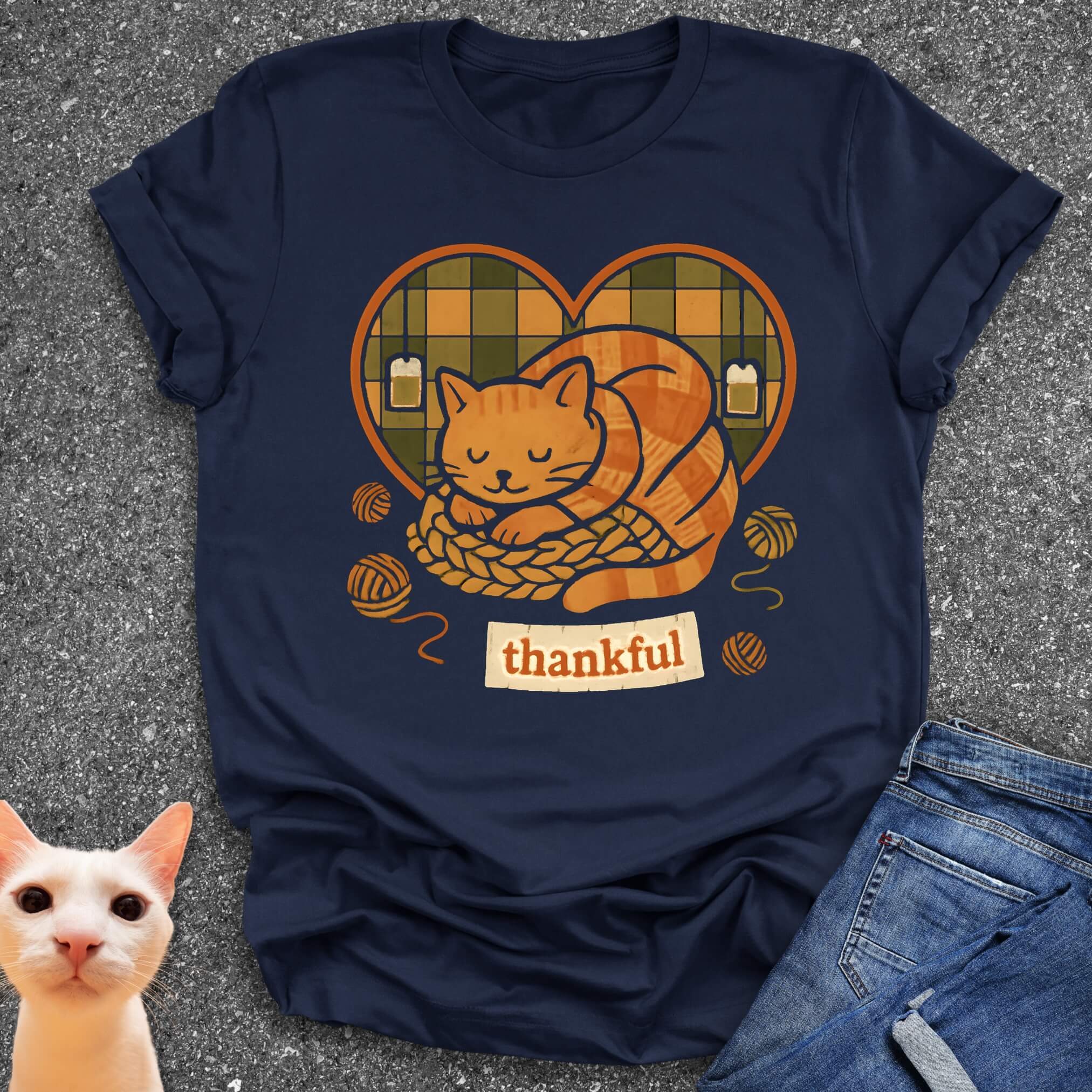 Thankful T-Shirt