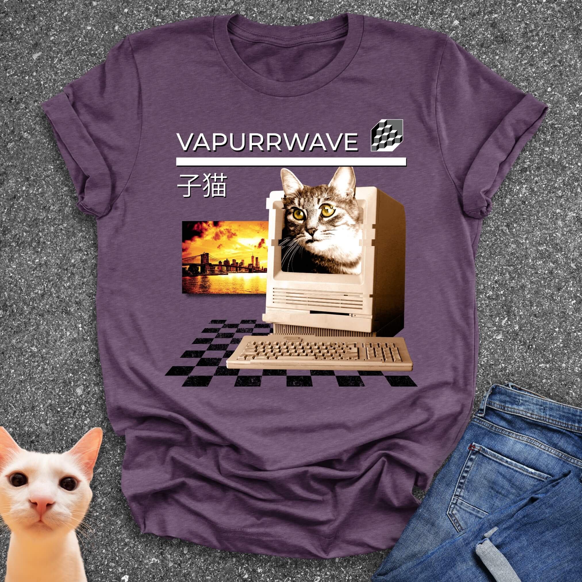Vapurrwave T-Shirt