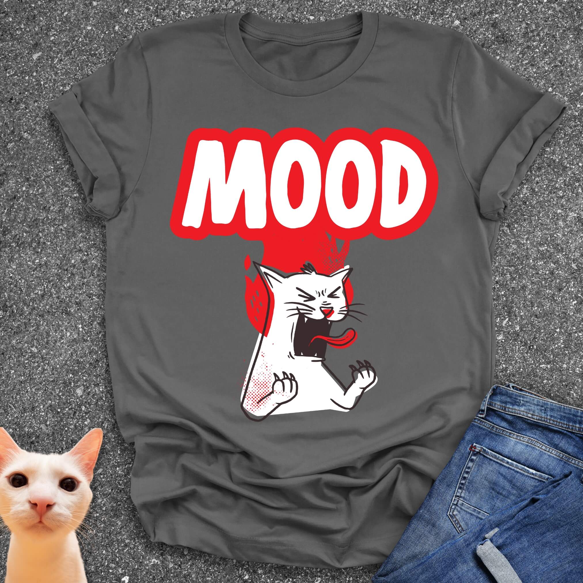 MOOD T-Shirt