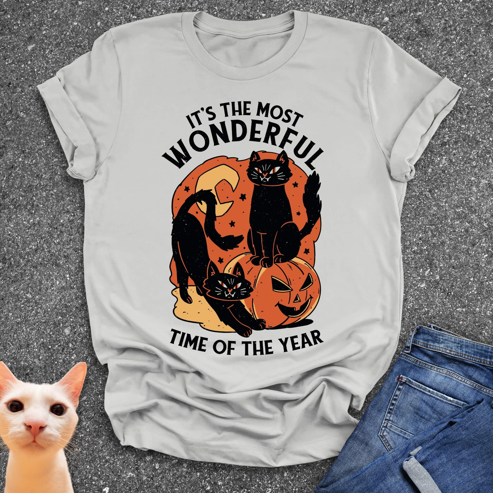 It's The Most Wonderful Time Of The Year T-Shirt