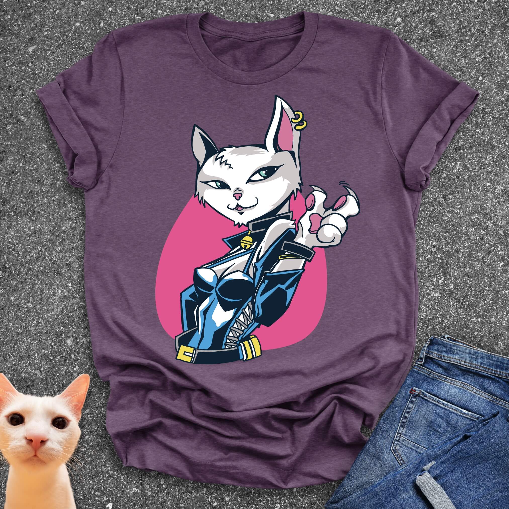 Claw Queen T-Shirt