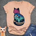 Cat Mountain T-Shirt