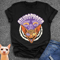 Ailurophobia T-Shirt