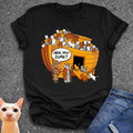 The Cat Ark T-Shirt