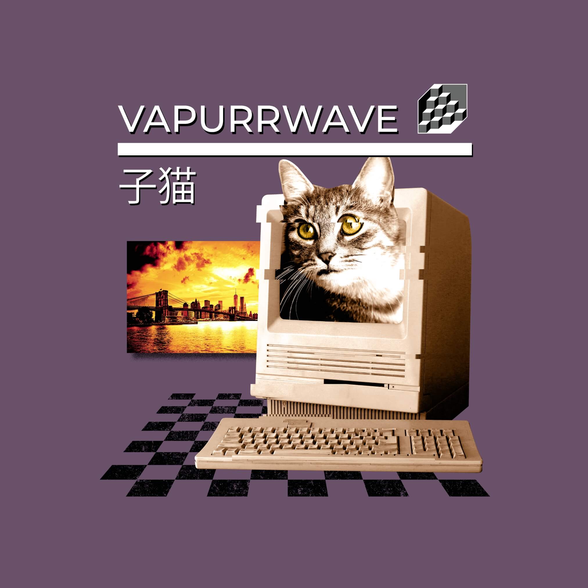 Vapurrwave T-Shirt