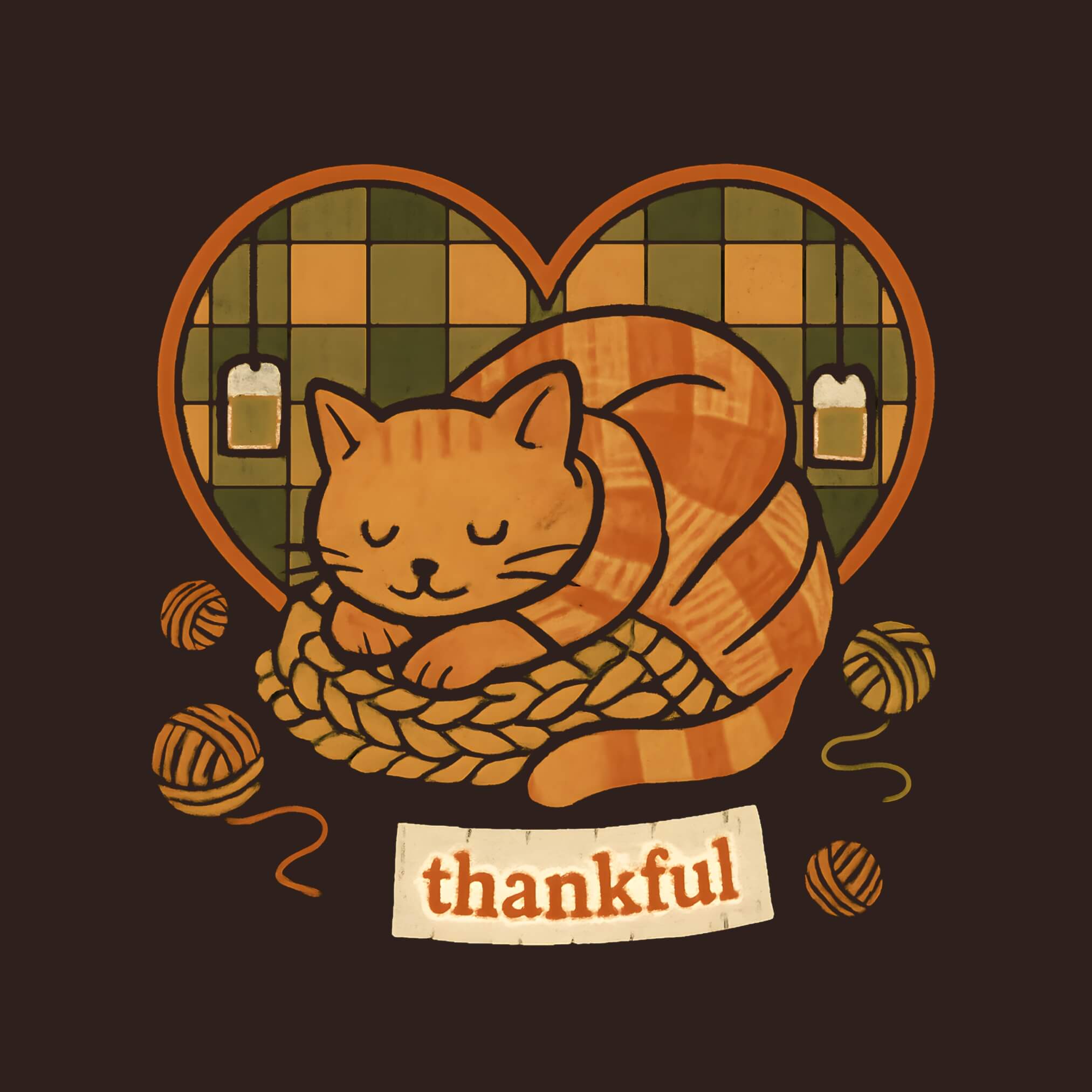 Thankful T-Shirt