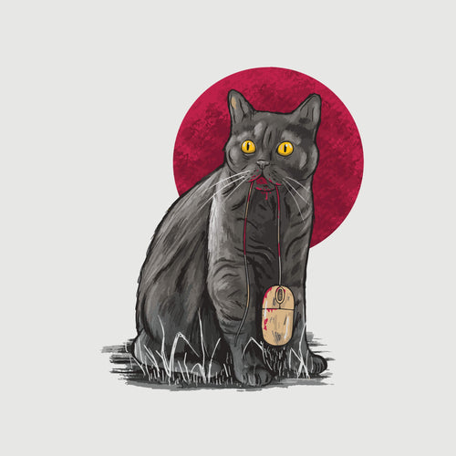 404 Mercy Not Found T-Shirt