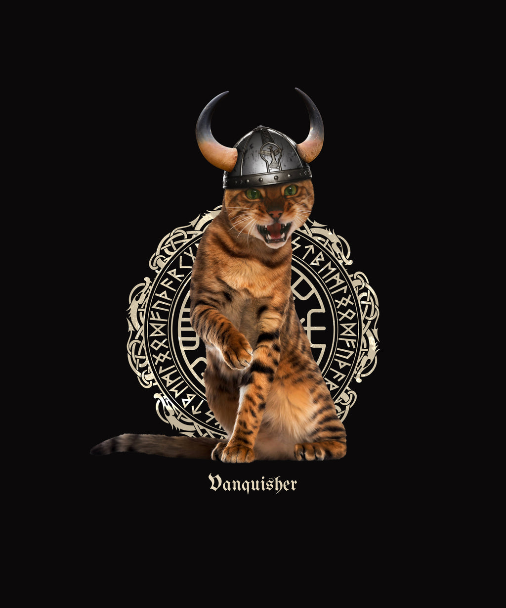 Vanquisher T-Shirt