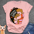 Emotional Support T-Shirt