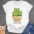 Catctus T-Shirt