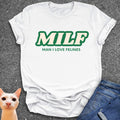 Man I Love Felines T-Shirt