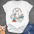 Now Clean Up My Mess T-Shirt